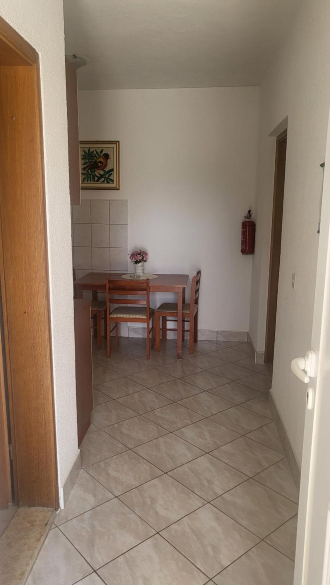 Apartments Alma Orebić Quarto foto